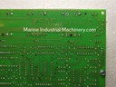 Sae Genova 37702 Phase control 3ph PCB