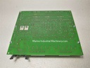 Sae Genova 37702 Phase control 3ph PCB