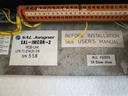 SAL Jungner SAL-IMCOR-2 Electronic Unit