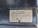 Servoteknikk Servo Fighter C4E Fire Alarm Panel