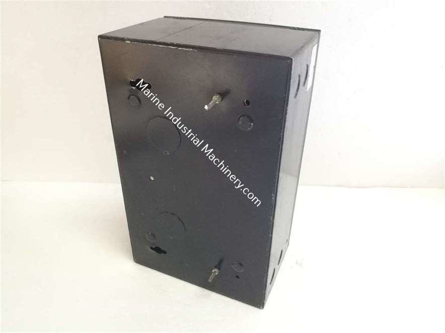 Servoteknikk Servo Fighter C4E Fire Alarm Panel