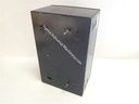 Servoteknikk Servo Fighter C4E Fire Alarm Panel