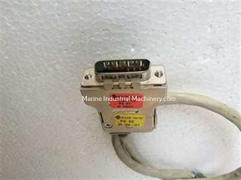 Siemens 6ES5704-3BC50 Cable