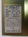 Terasaki ARU-1DC UVT Control device