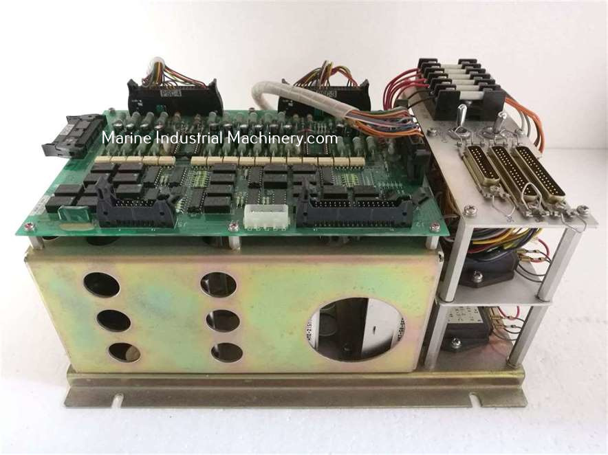 Tokimec 11489420 10 Power Supply