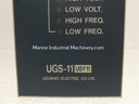 Uzushio Electric UGS-11 USY11 Synchronize Unit