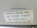 Uzushio Electric UGS-11 USY11 Synchronize Unit