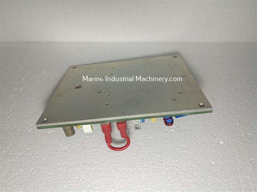 Fernau Avionics 234 Power Amplifier