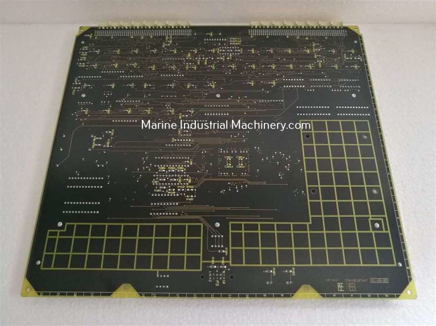 1MAH50107AAT Dual Shelf Interface