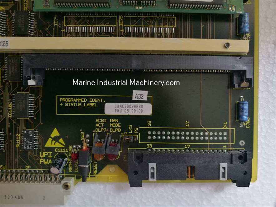 1MAH50011AAP Pcb Circuit Board