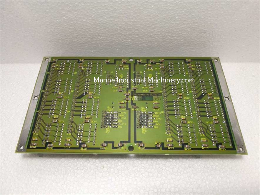 Siemens 1MAH50018AAE ISB Terminator