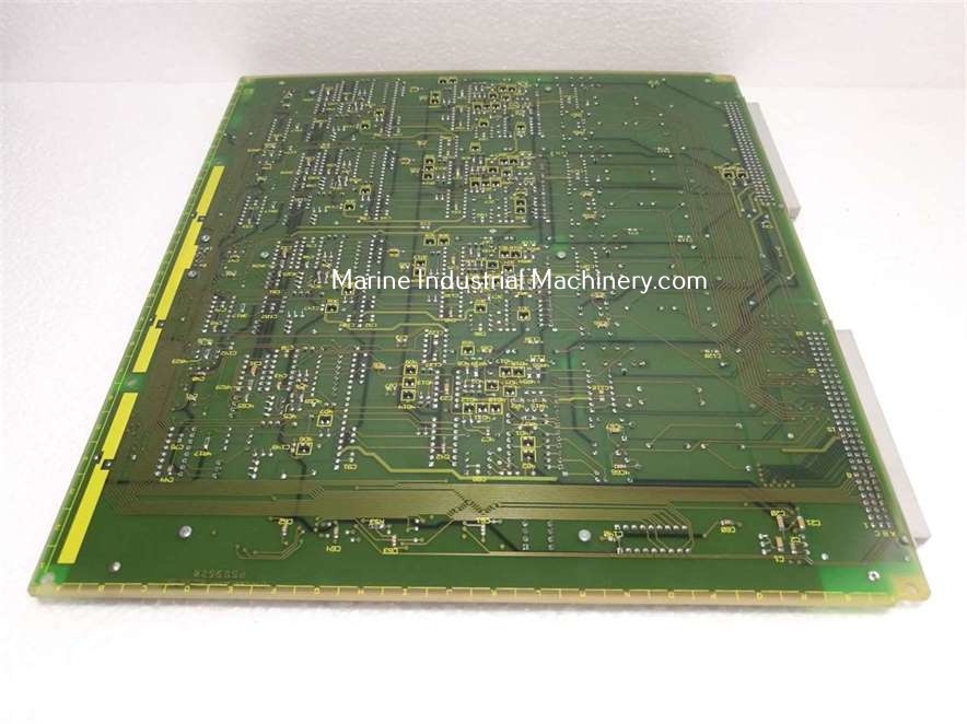 1MAH50050AAX Four Channel I/F PCB Card