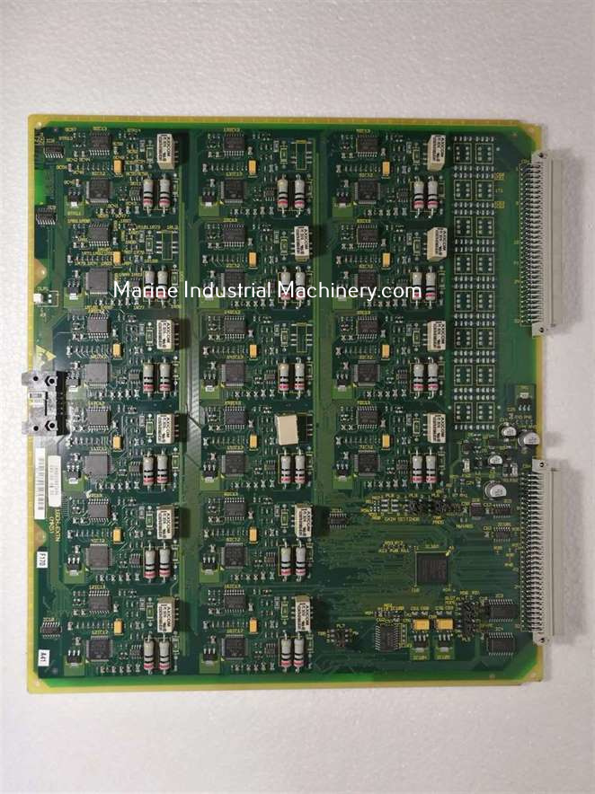 Panasonic 1MAH50142AAT Dx Analogue Extention Card