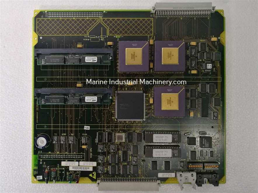1MAH50036AAF Risc CPU