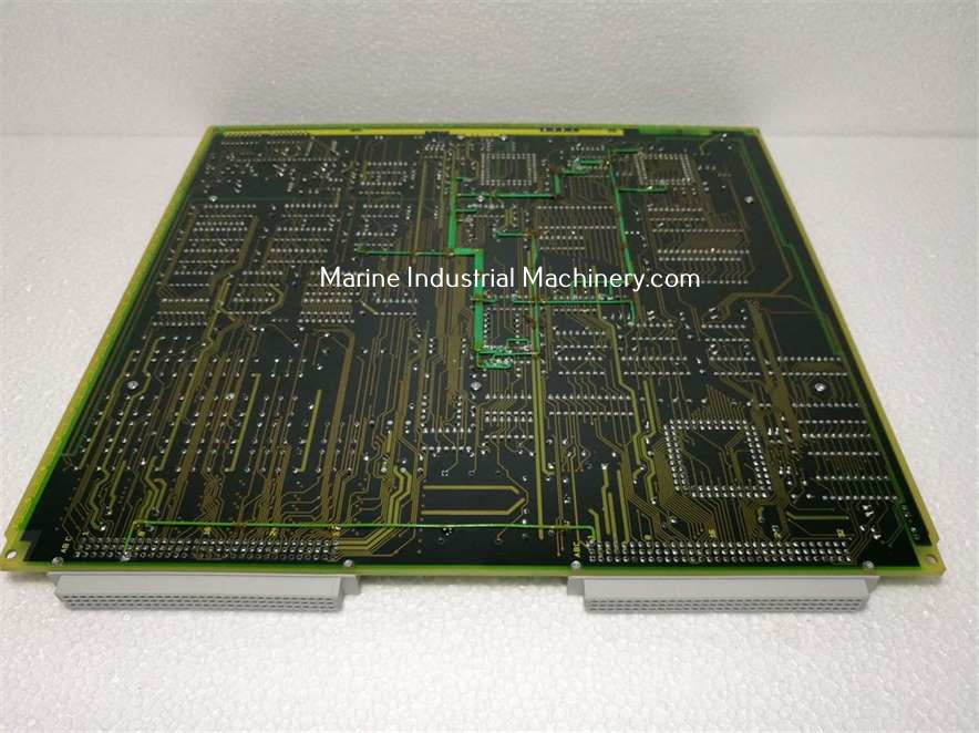 Siemens 1MAH50051AAA G.P.I.O and Modem Board