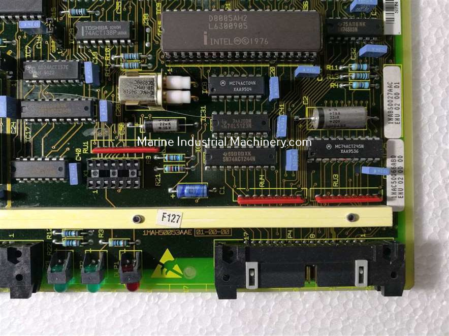 1MAH50053AAE Analogue Link I/F Card