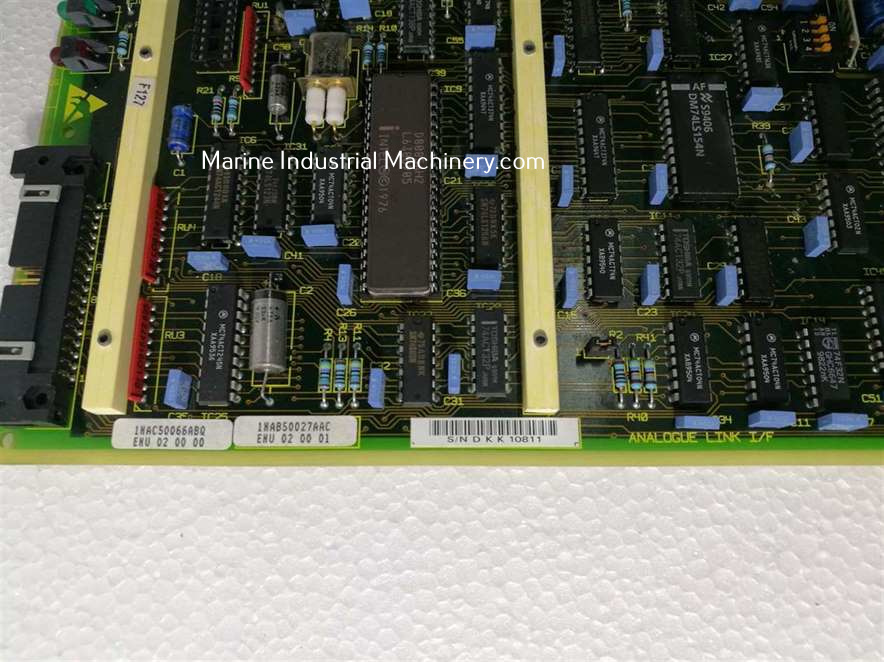 1MAH50053AAE Analogue Link I/F Card