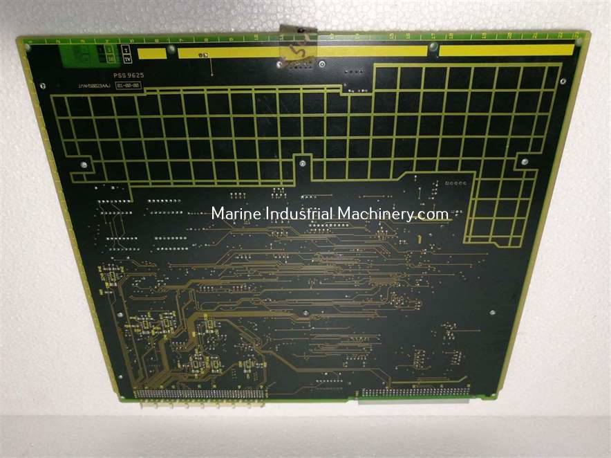 1MAH50023AAJ EDX Digital Switch Controller