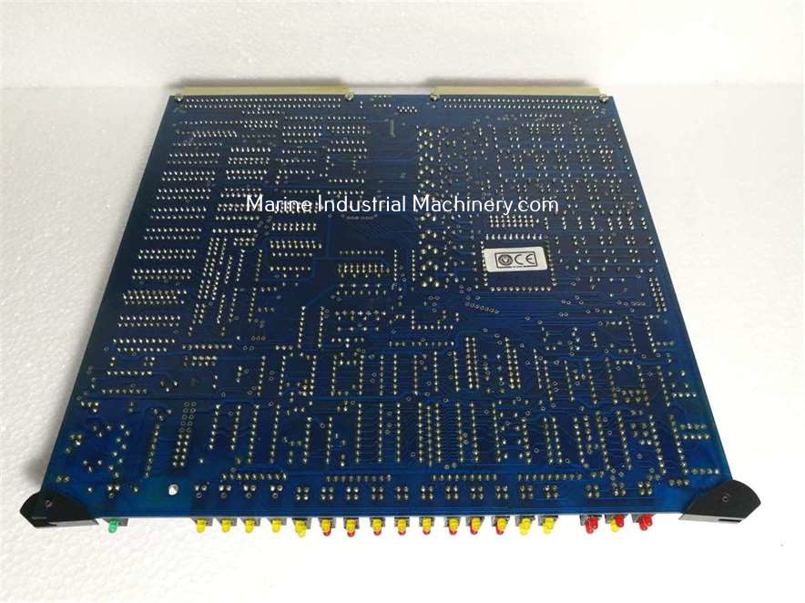 Spector 219-000-09-3-01 PCB Card