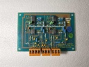 Spector Lumenex 216-000-18-3-01 PCB Card