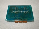 Spector Lumenex 216-000-18-3-01 PCB Card