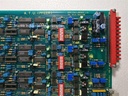 Spector Lumenex 219 000 011 A.T.U (PFEER) PCB