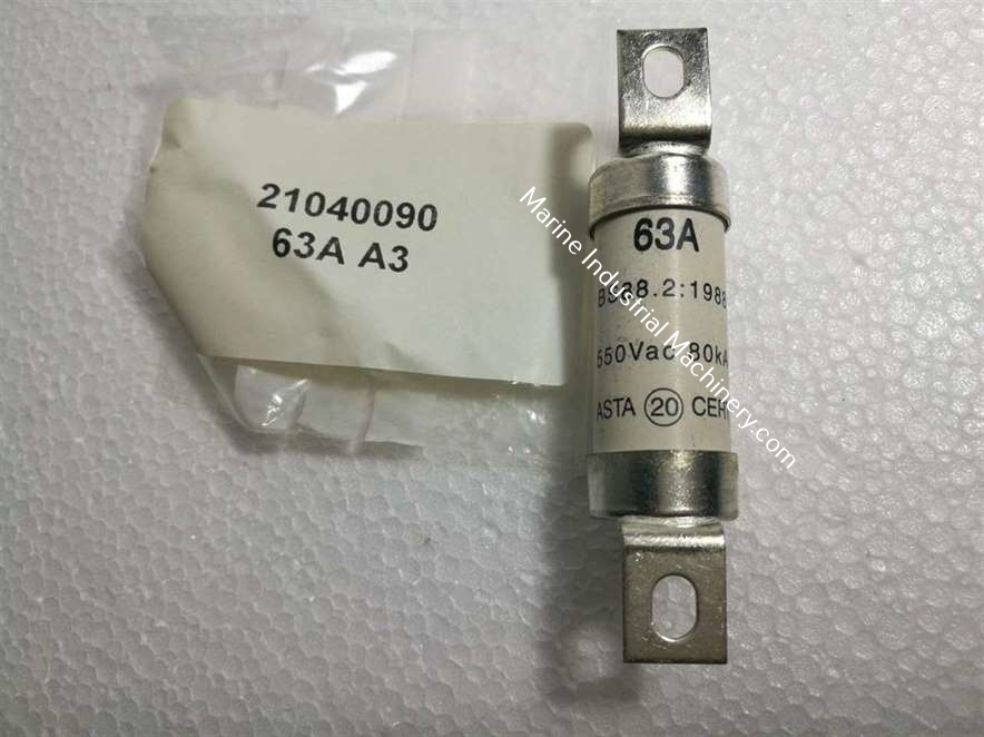 Bussmann BA063 Fuse