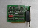 DAS-4 PC6652 Pcb Card