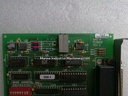 DAS-4 PC6652 Pcb Card