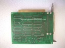 DAS-4 PC6652 Pcb Card