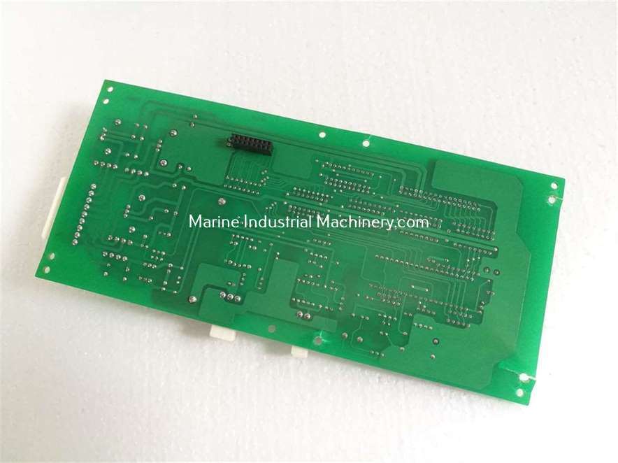 HDEF-AC-102-R1 Pcb
