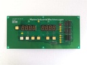 HI-Pres RCC-1-HD Controller Pcb