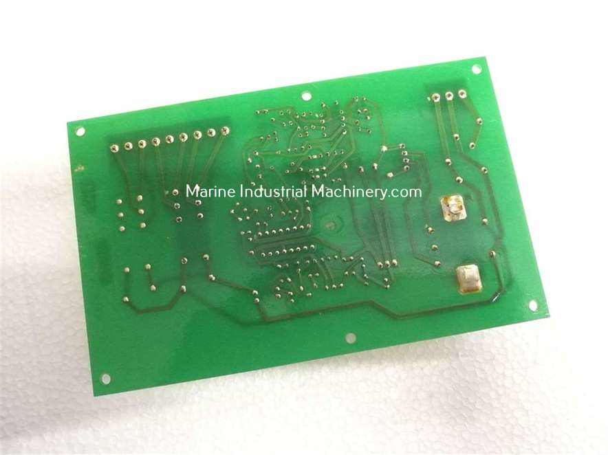 JRCS ESB-EVE PCB Circuit