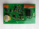 JRCS ESB-EVE PCB Circuit