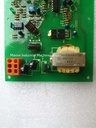 JRCS ESB-EVE PCB Circuit