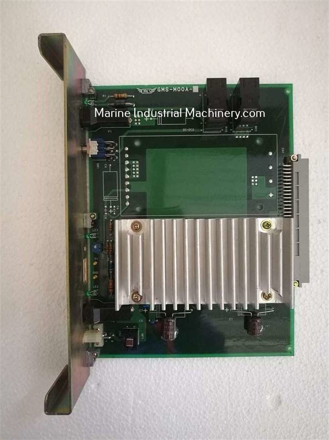 JRCS JMC-SMS-25 Automatic Generator Controller