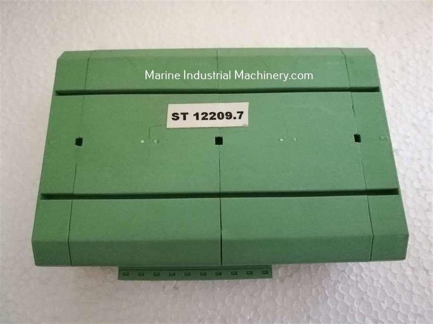 Sam Electronics 094-142 RSG-Amplifier
