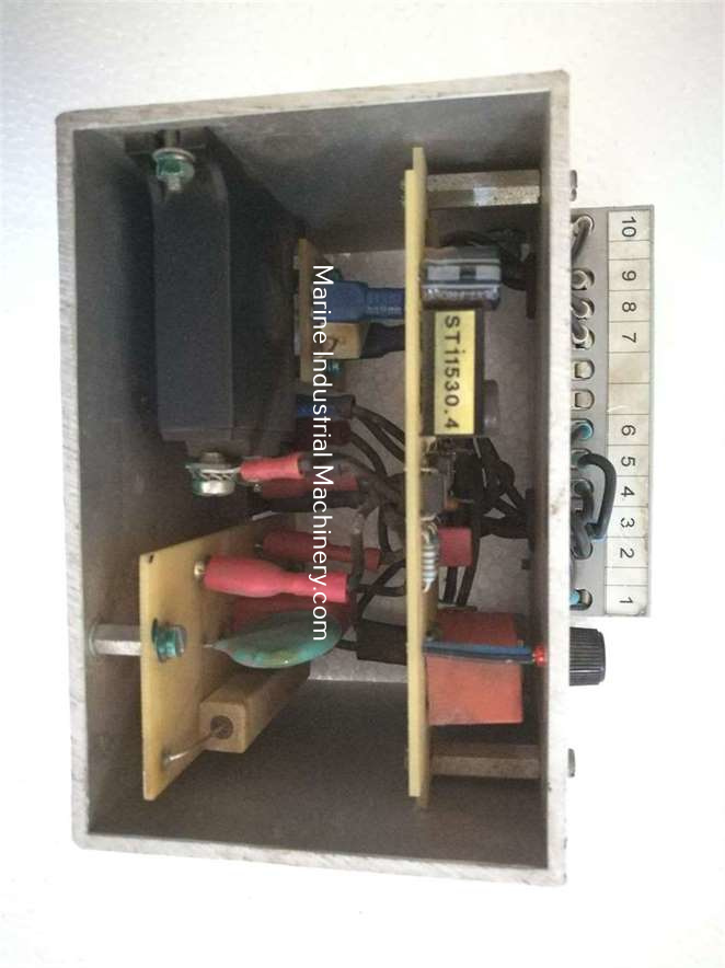 Sam Electronics S-496-262 Module