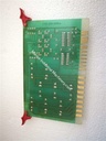 Schleicher 4.02.200.209/A Relay Board