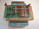 Schleicher 4.02.200.209/A Relay Board