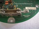 Servomax 3953-9010 Printed Circuit Board