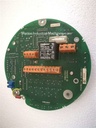 Servomax 3953-9010 Printed Circuit Board