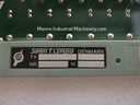 Soren Lyngso Marine 990051 Pcb Card