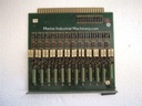 Soren Lyngso Marine 990051 Pcb Card