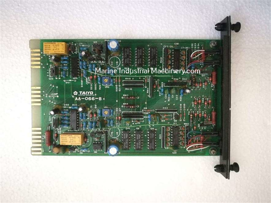 Taiyo AA-066-B Pcb Card