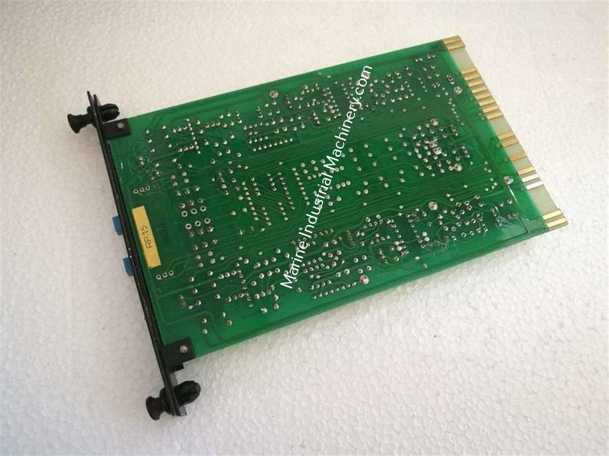 Taiyo AA-077-A Pcb Card