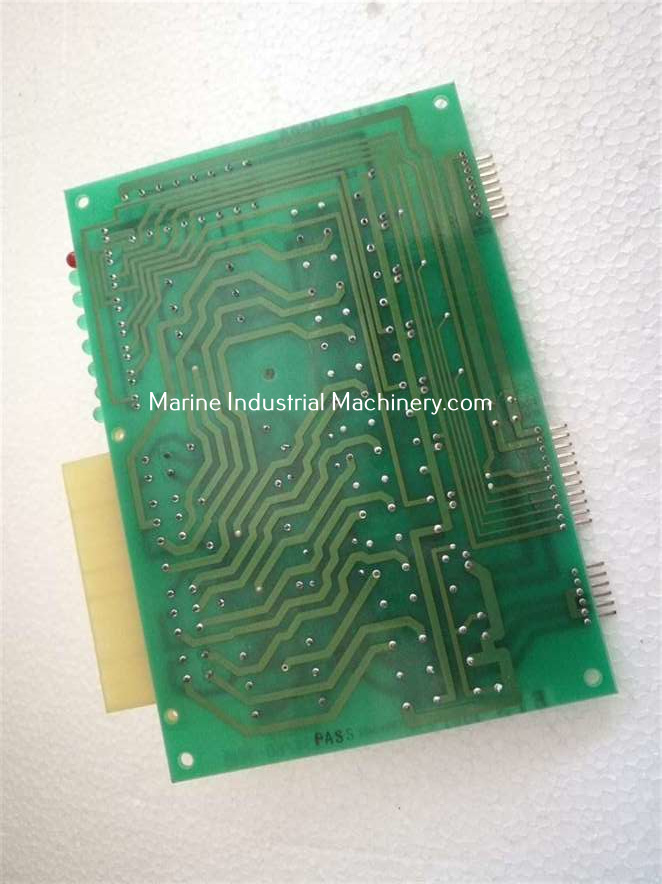 Terasaki EIN-1601 RY & TR Module