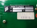 Soren Lyngso 990.411.120 Techo adaptor