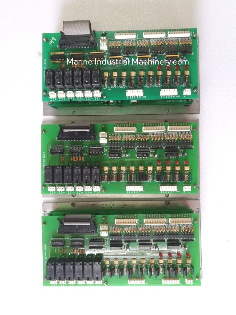 Hi-Pres RCC-1-HD Controller