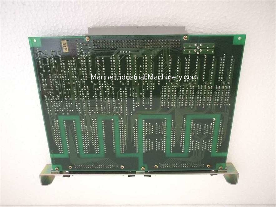 JRCS GMS-M400A Circuit Board DI/O Module